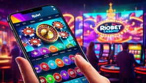 Sports and casino sections on apk 577 arranged for Khulna mobile users