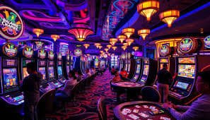apk 577 sports and casino categories displayed in a calm readable interface