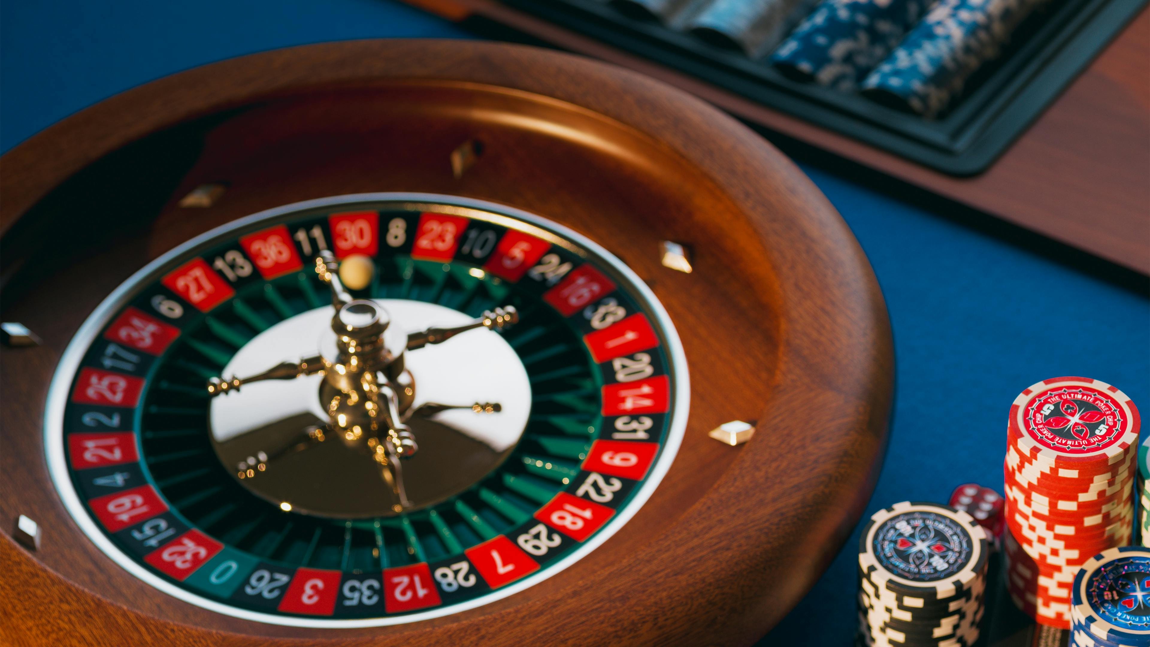 Responsible gaming message beside apk 577 entertainment sections for adults only