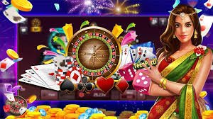 Responsible gaming reminder for adults using Book of Gold on apk 577